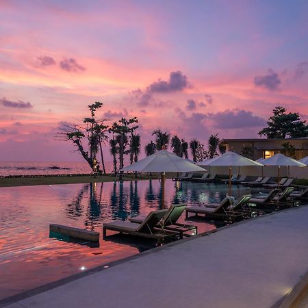 The Little Shore Khao Lak By Katathani Esterno foto