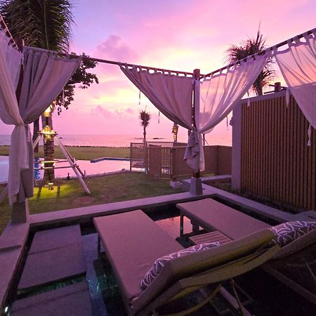 The Little Shore Khao Lak By Katathani Esterno foto