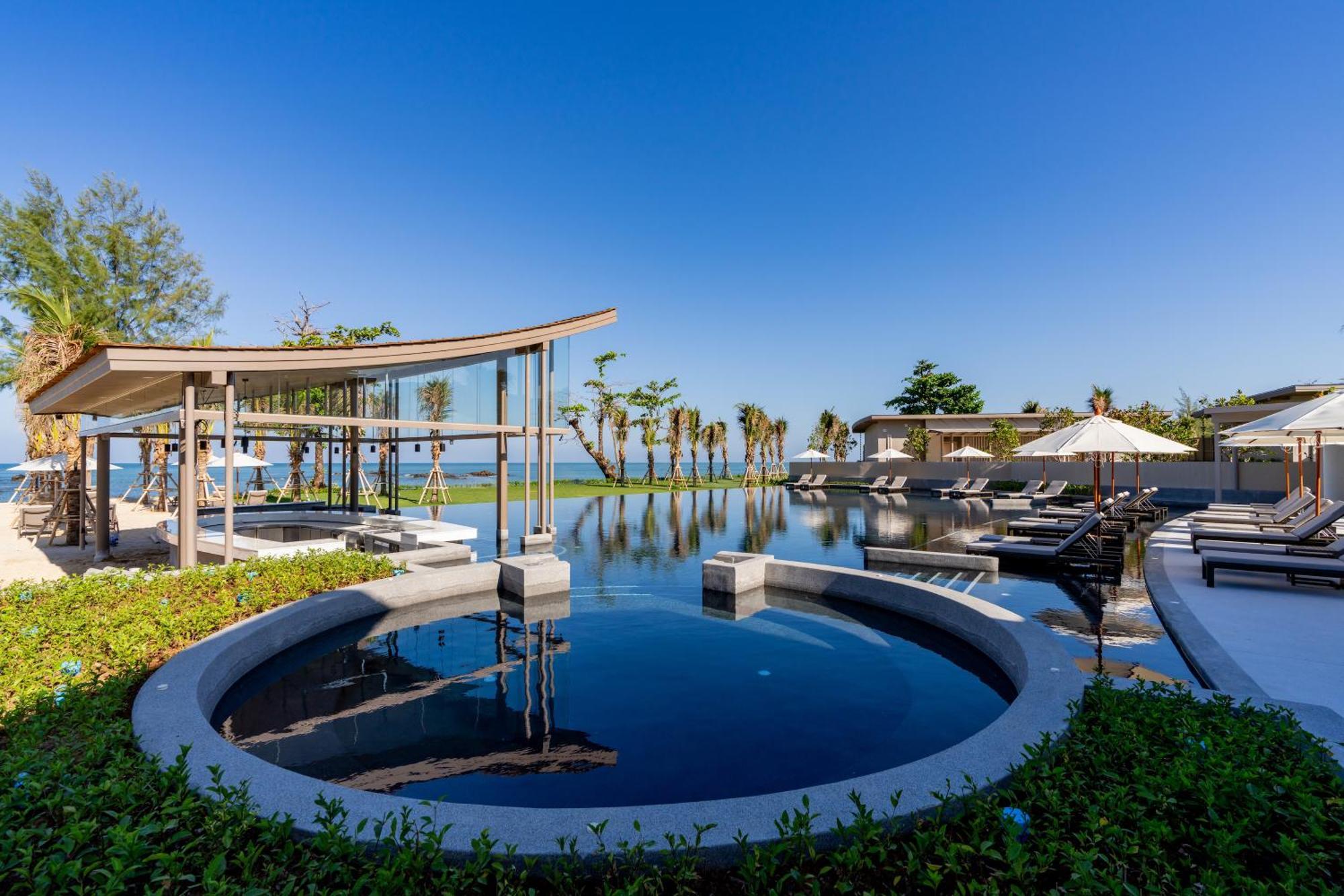 The Little Shore Khao Lak By Katathani Esterno foto
