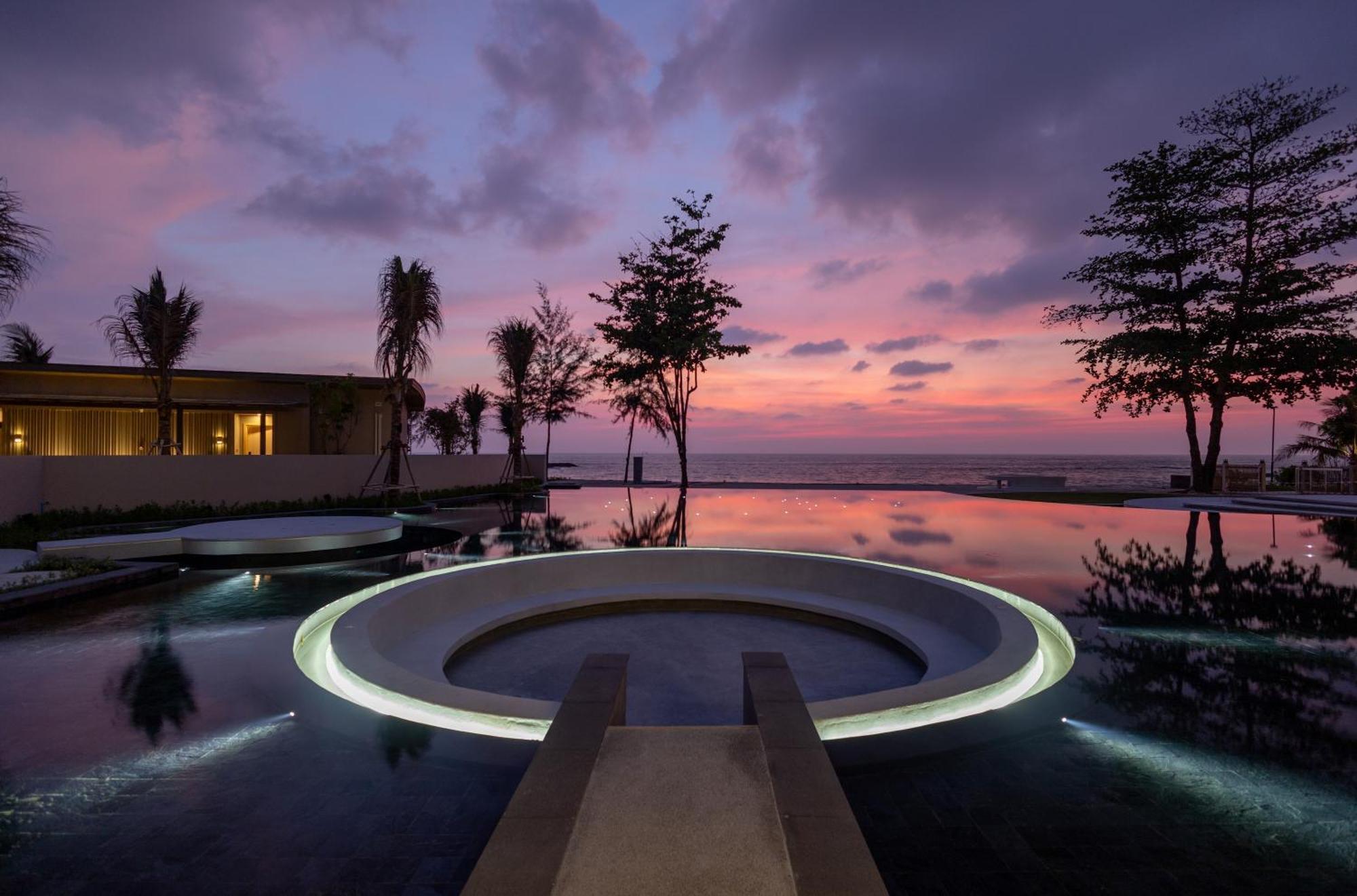 The Little Shore Khao Lak By Katathani Esterno foto