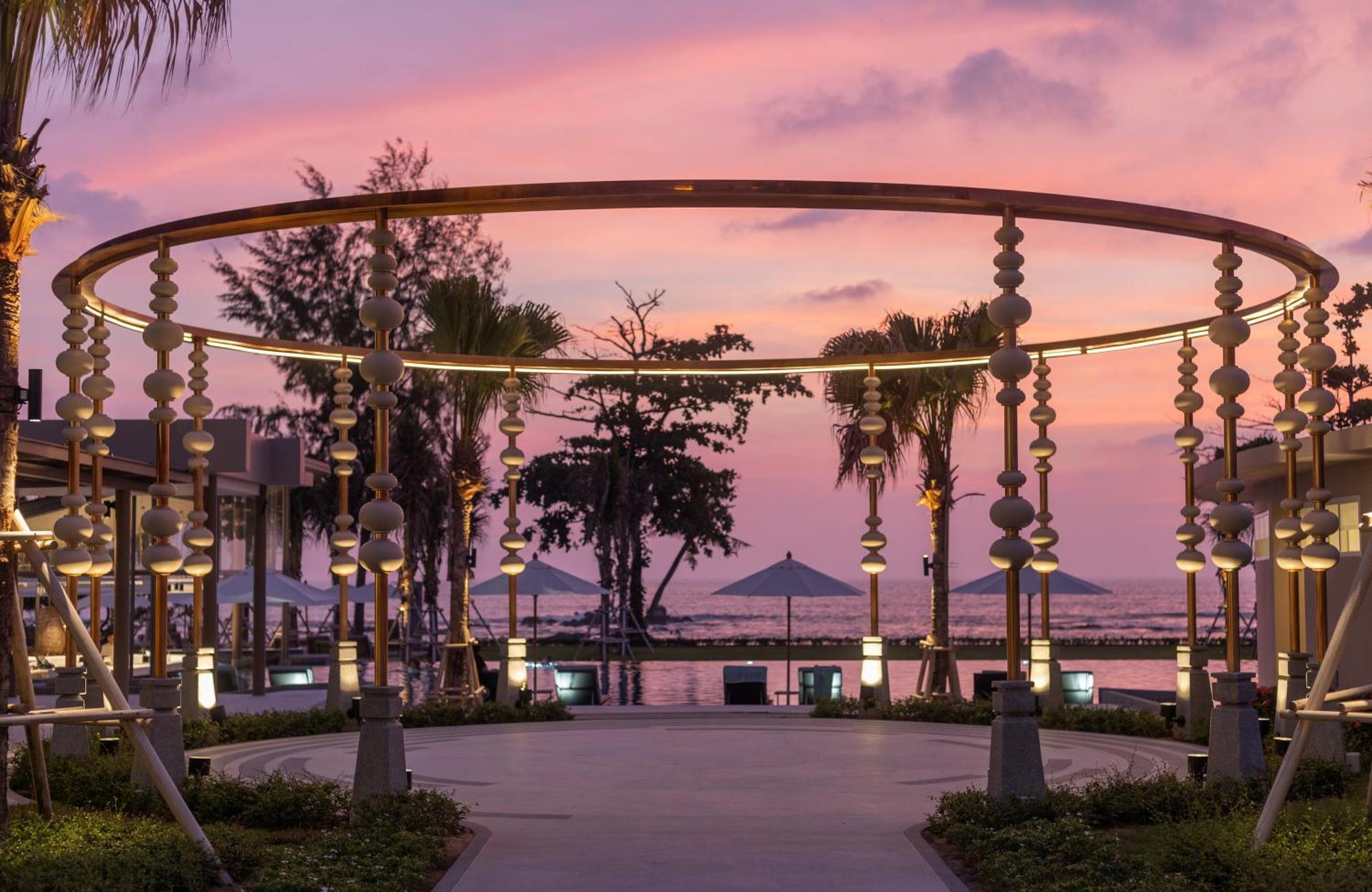 The Little Shore Khao Lak By Katathani Esterno foto