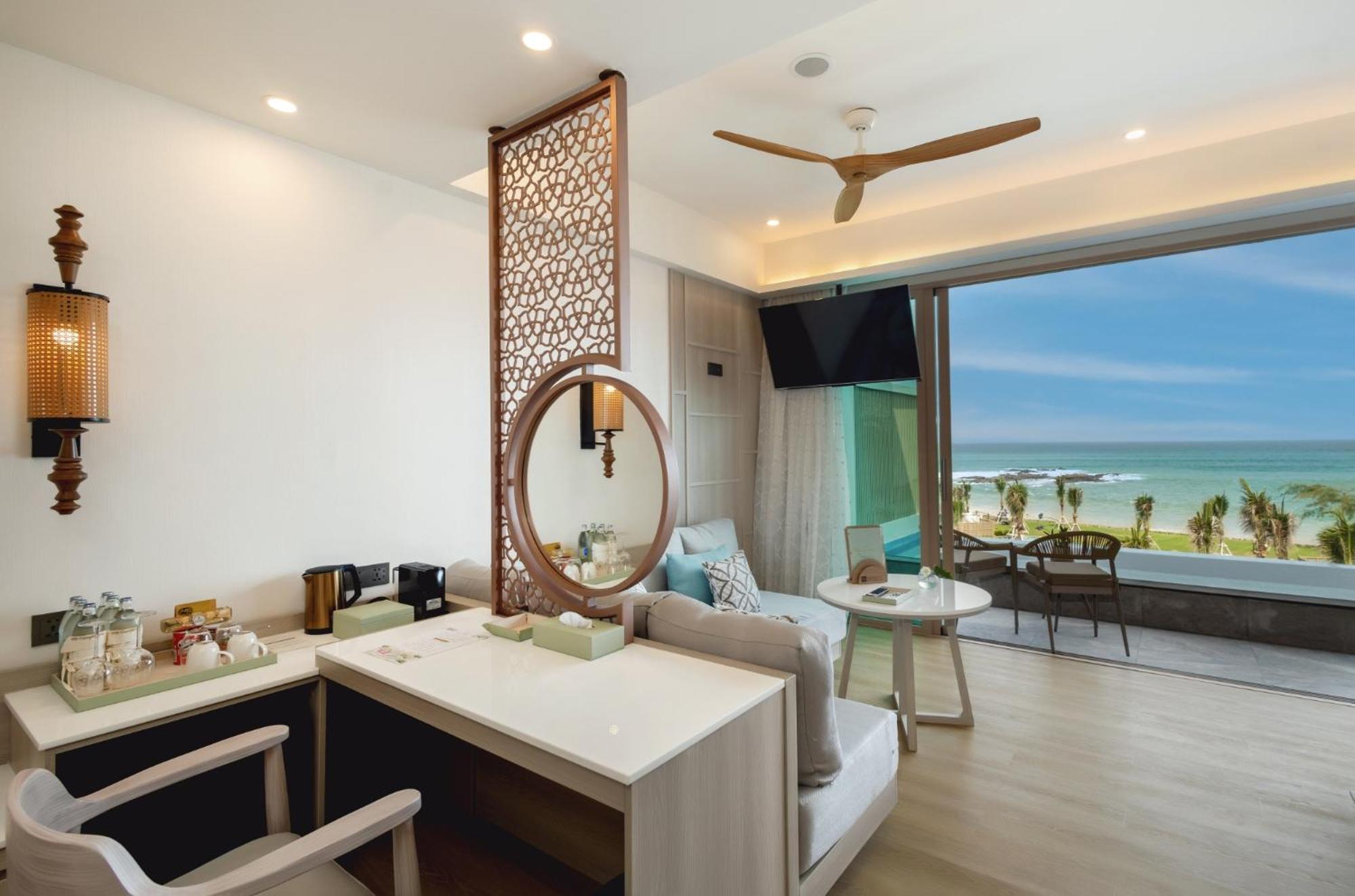 The Little Shore Khao Lak By Katathani Esterno foto