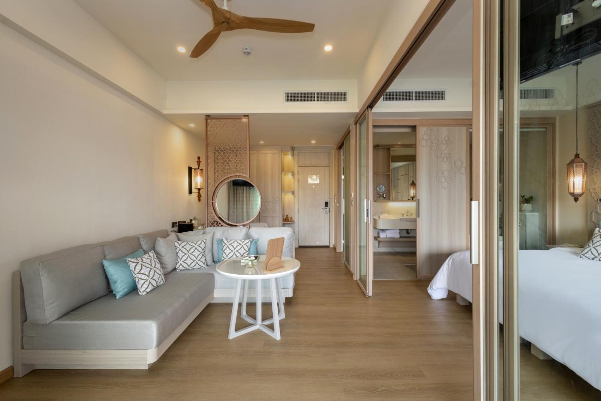 The Little Shore Khao Lak By Katathani Esterno foto