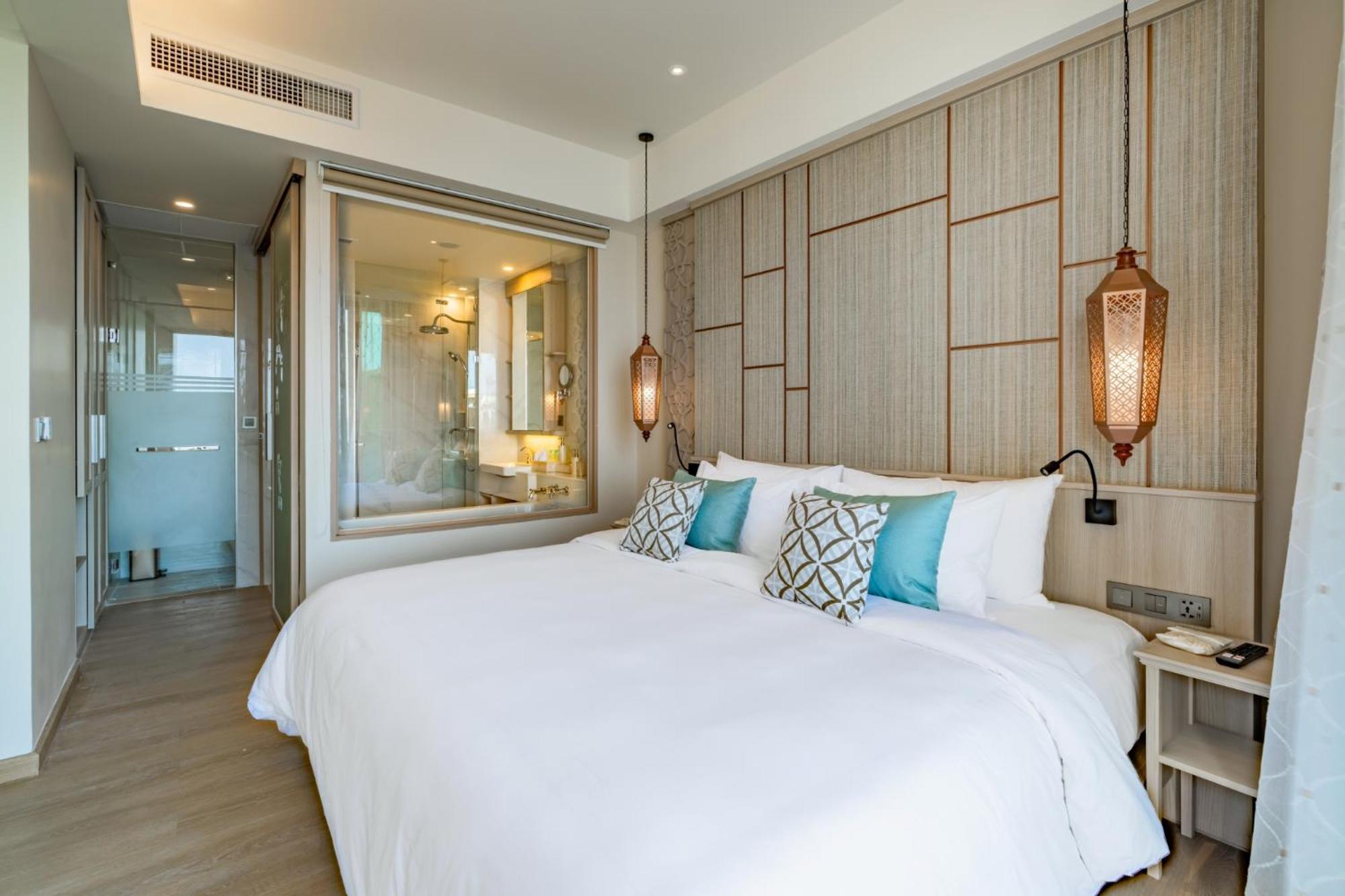 The Little Shore Khao Lak By Katathani Esterno foto