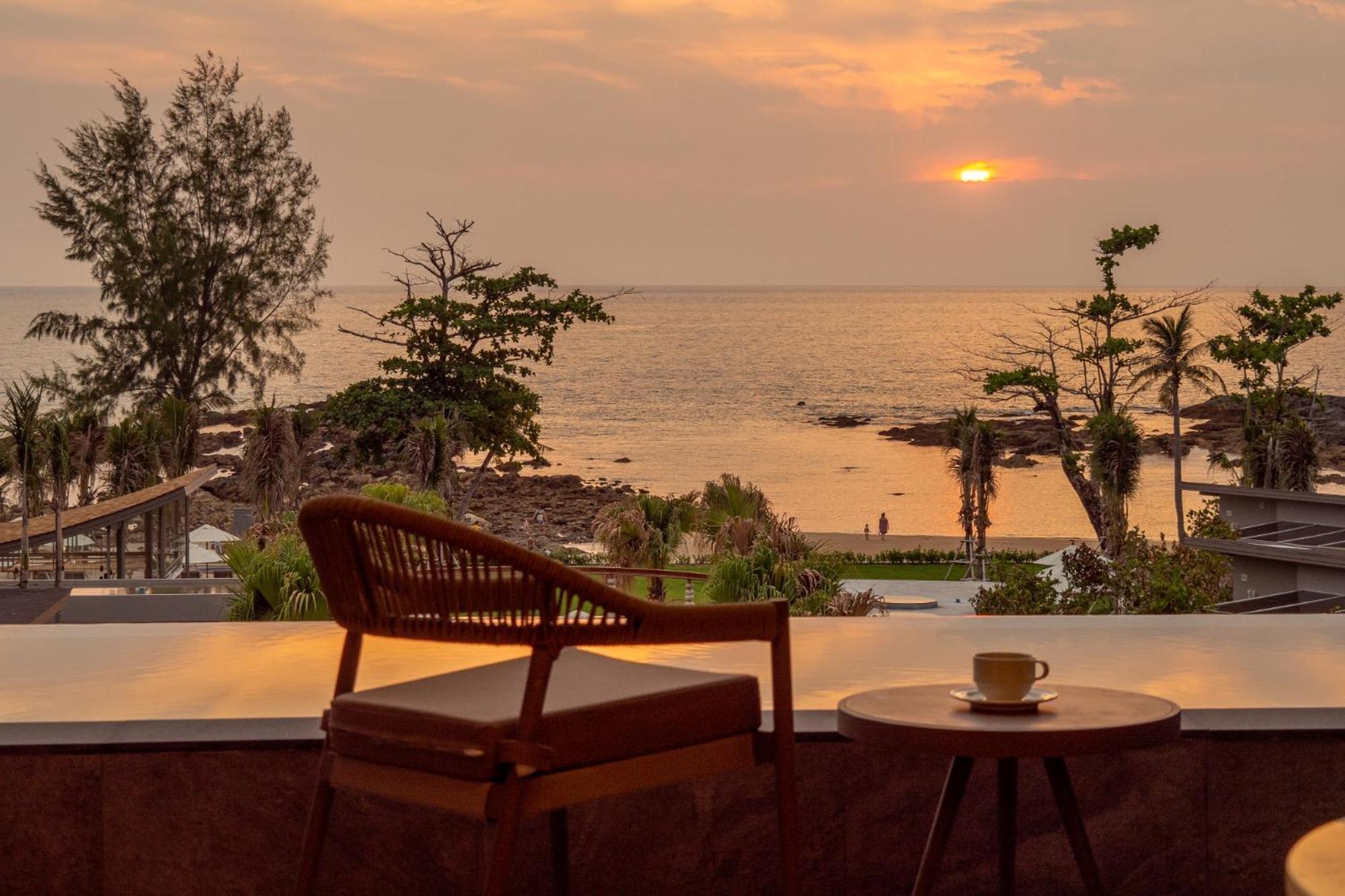 The Little Shore Khao Lak By Katathani Esterno foto