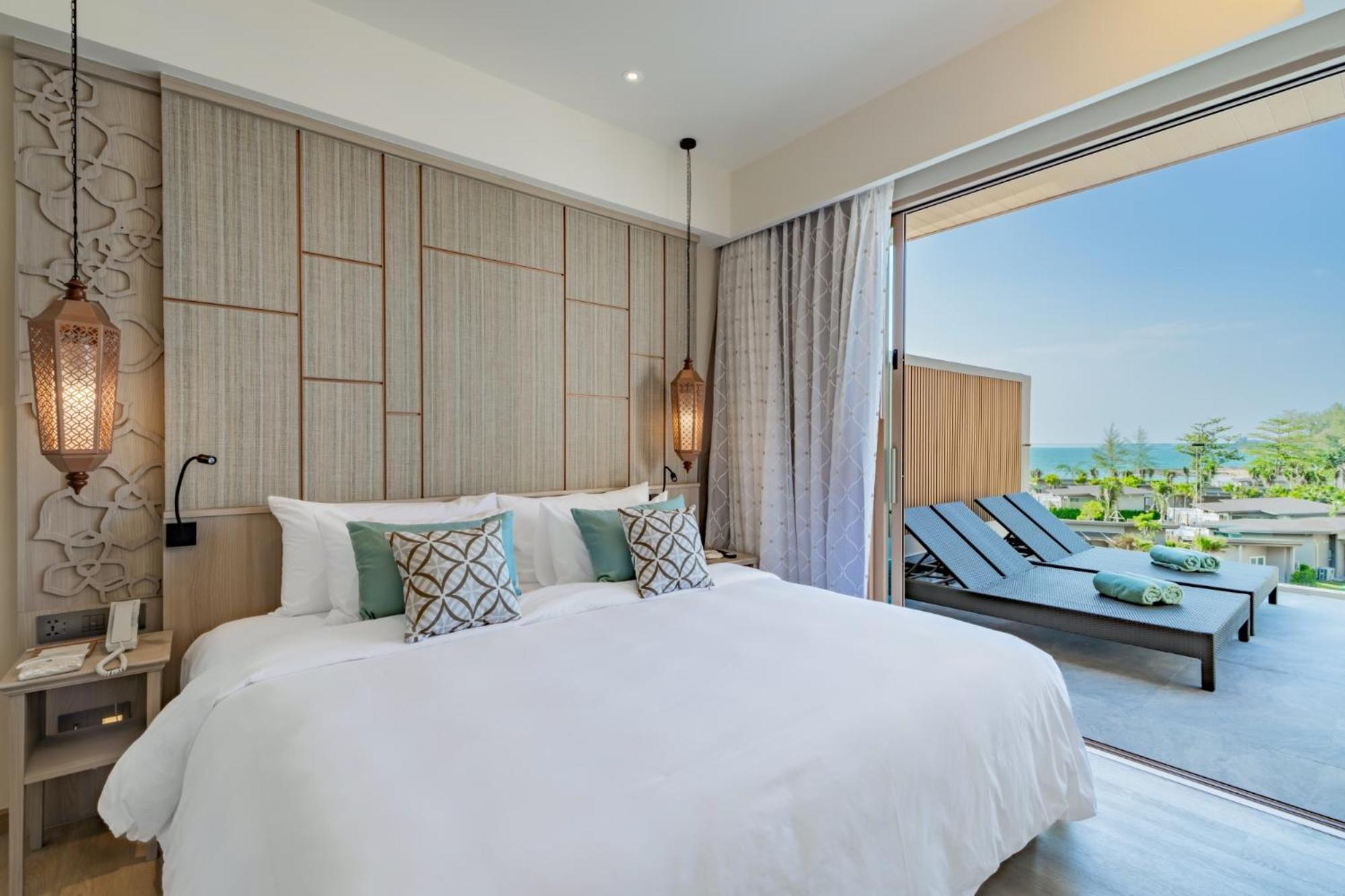 The Little Shore Khao Lak By Katathani Esterno foto