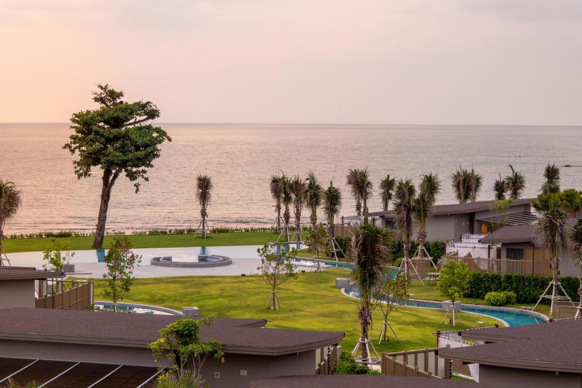 The Little Shore Khao Lak By Katathani Esterno foto