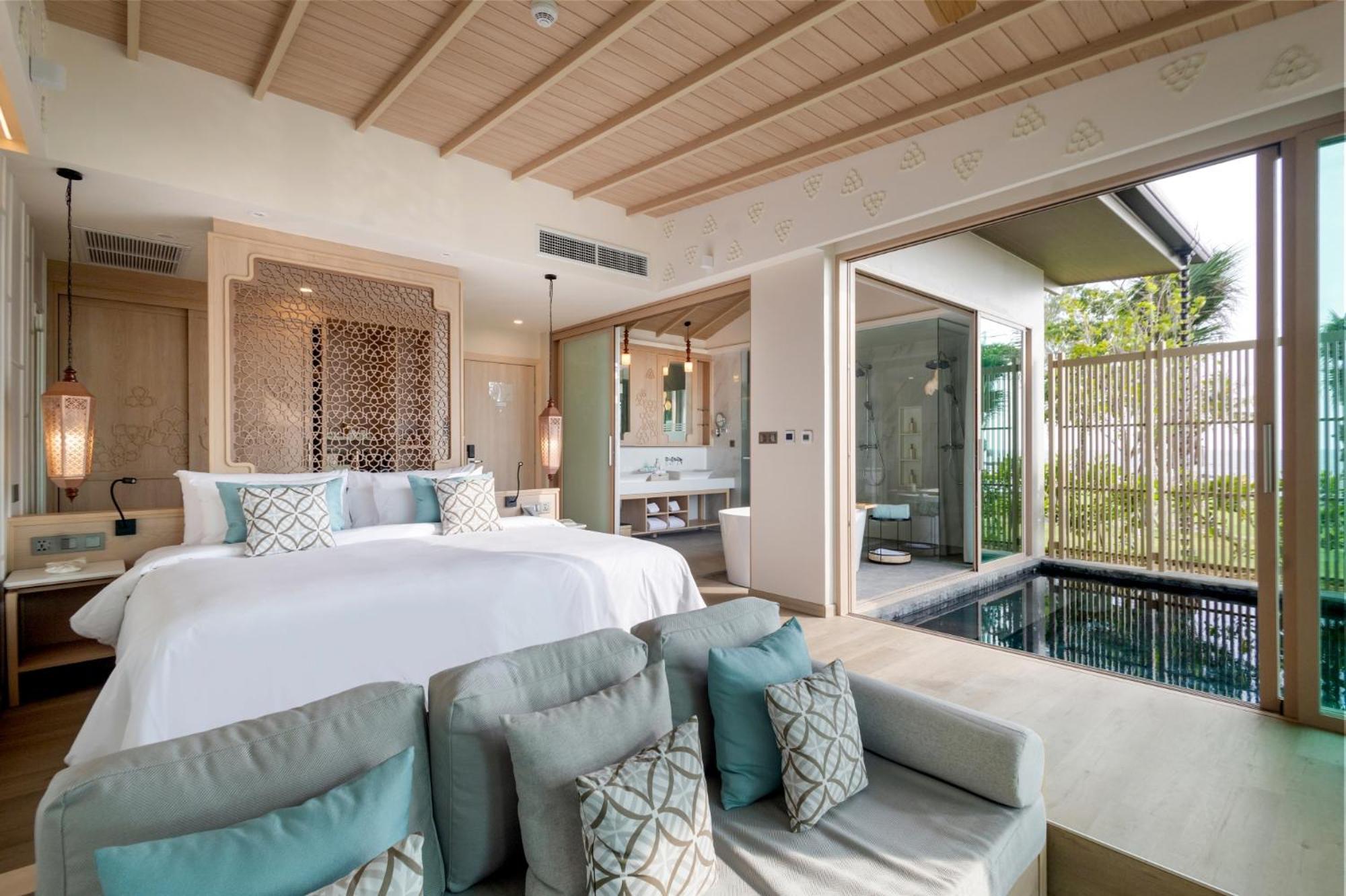 The Little Shore Khao Lak By Katathani Esterno foto