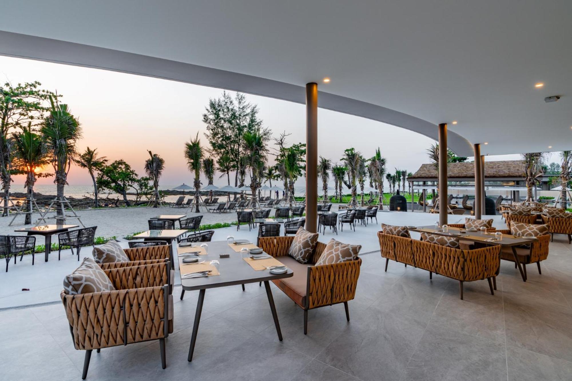 The Little Shore Khao Lak By Katathani Esterno foto