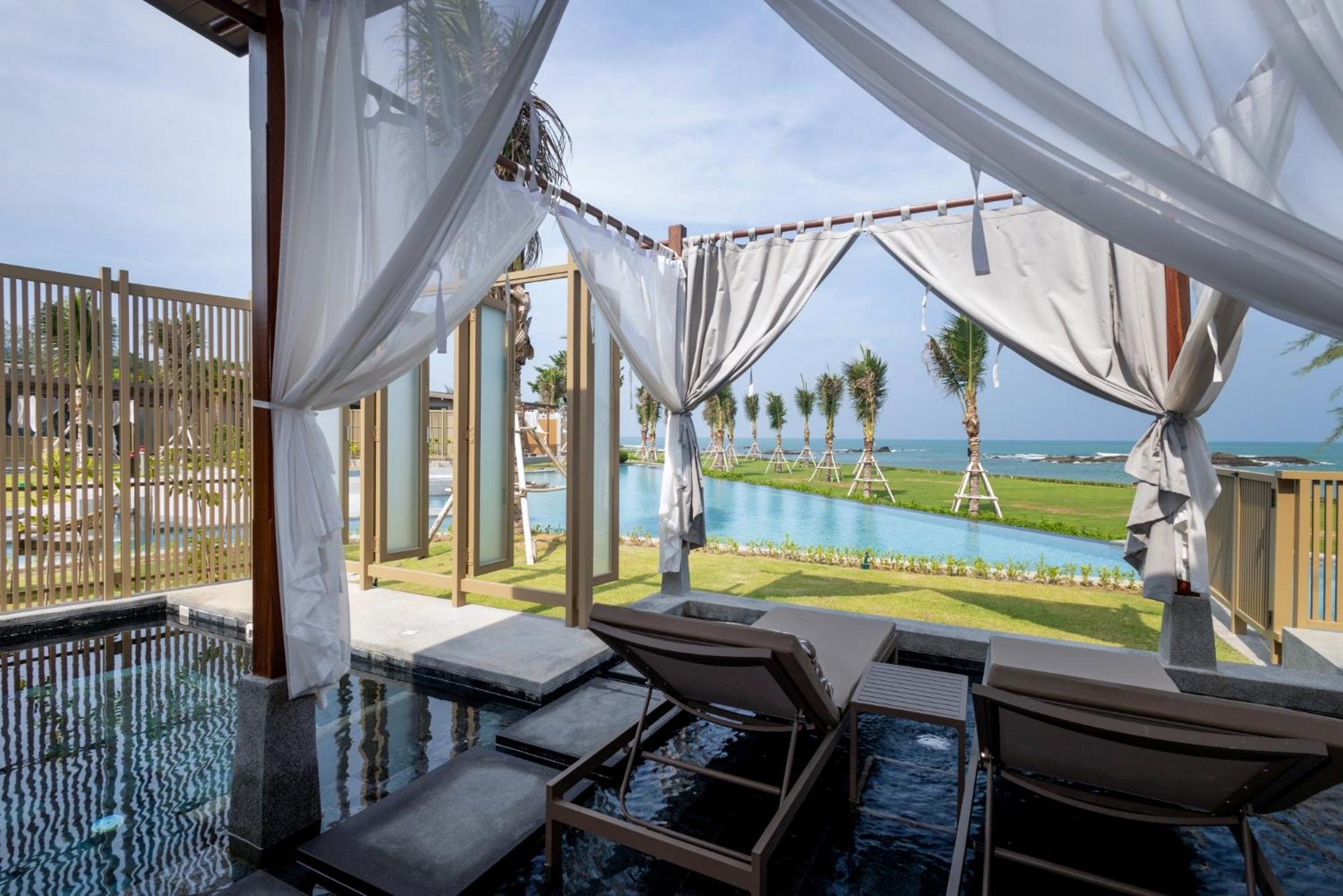 The Little Shore Khao Lak By Katathani Esterno foto