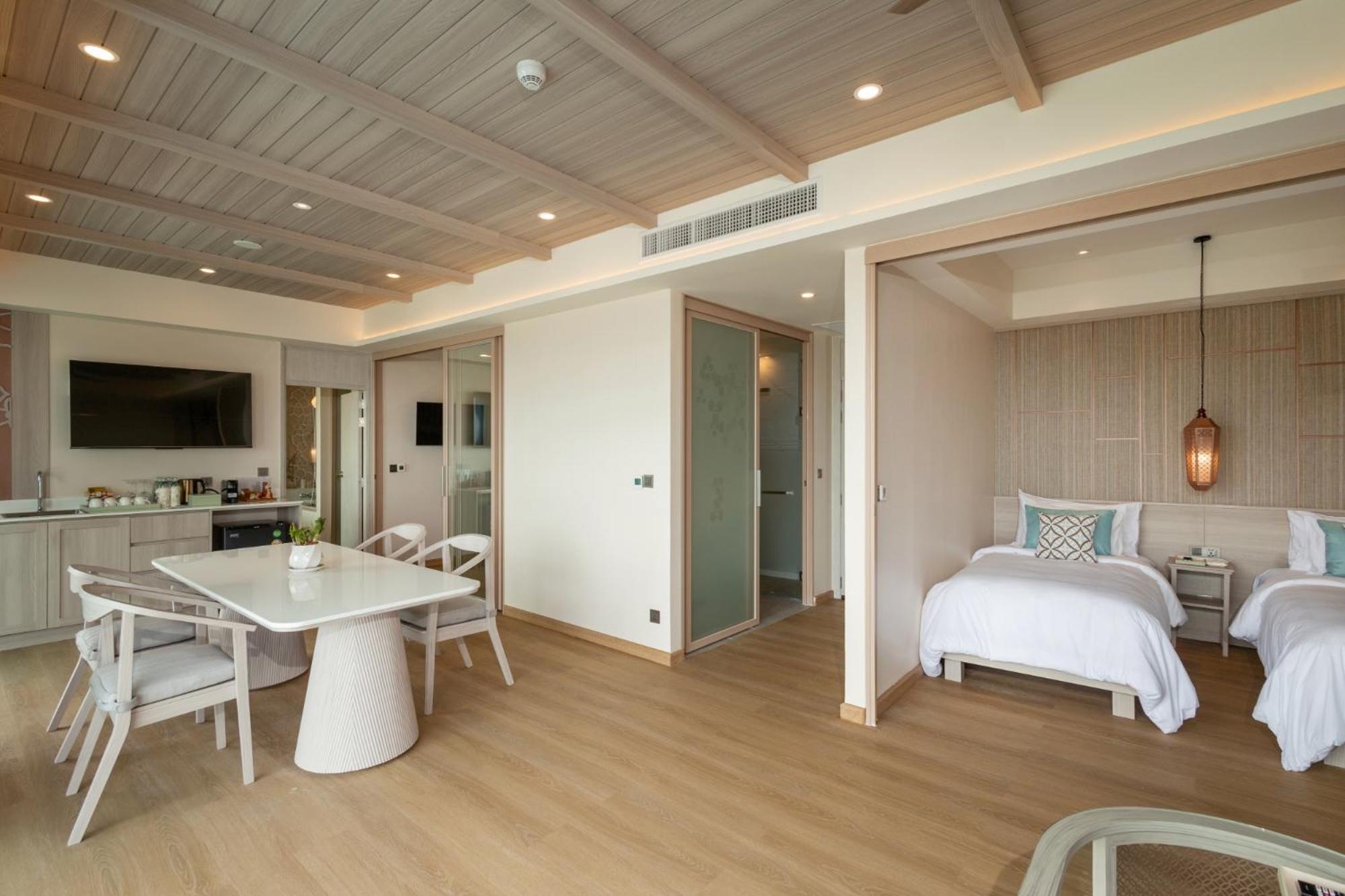 The Little Shore Khao Lak By Katathani Esterno foto