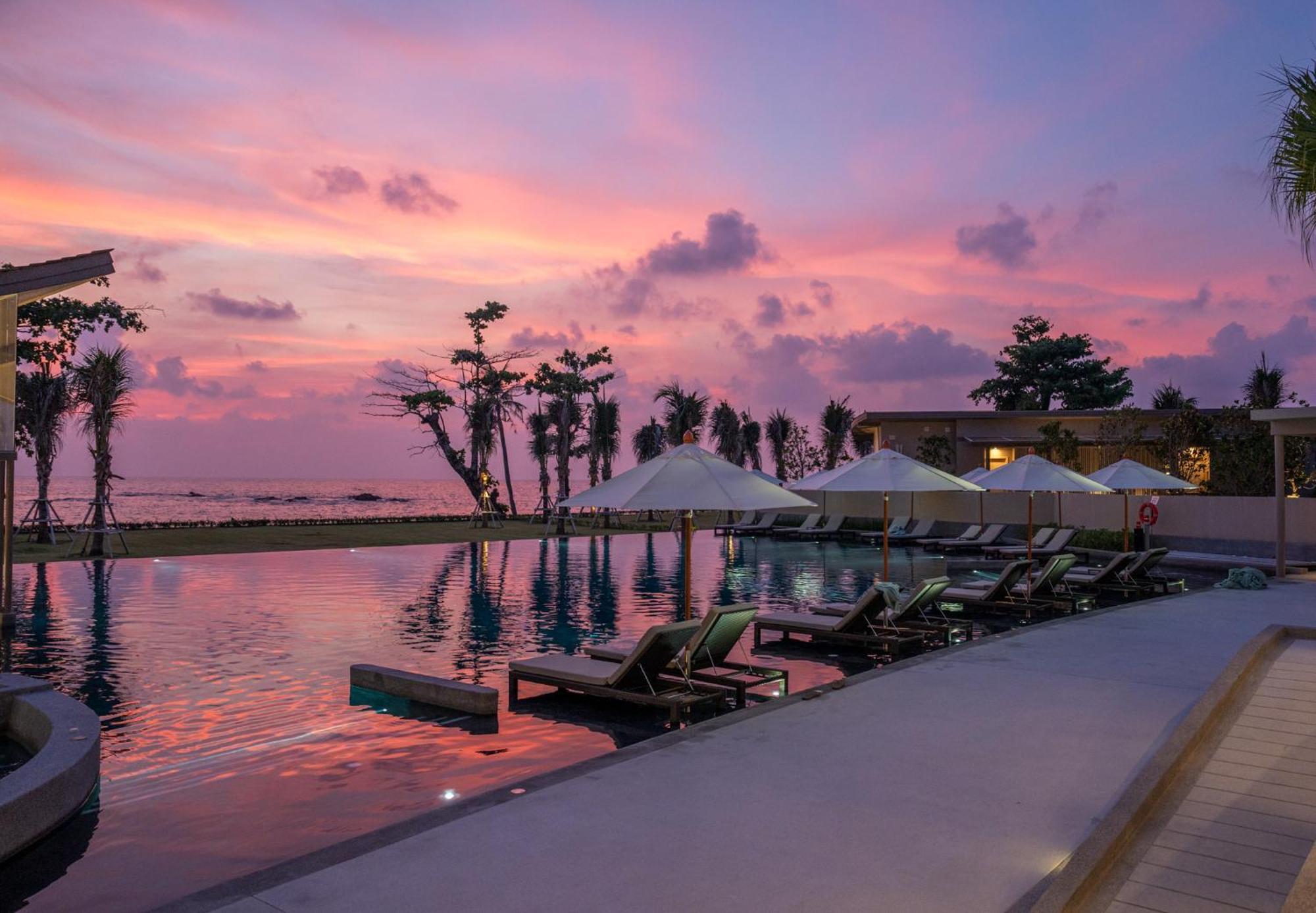 The Little Shore Khao Lak By Katathani Esterno foto