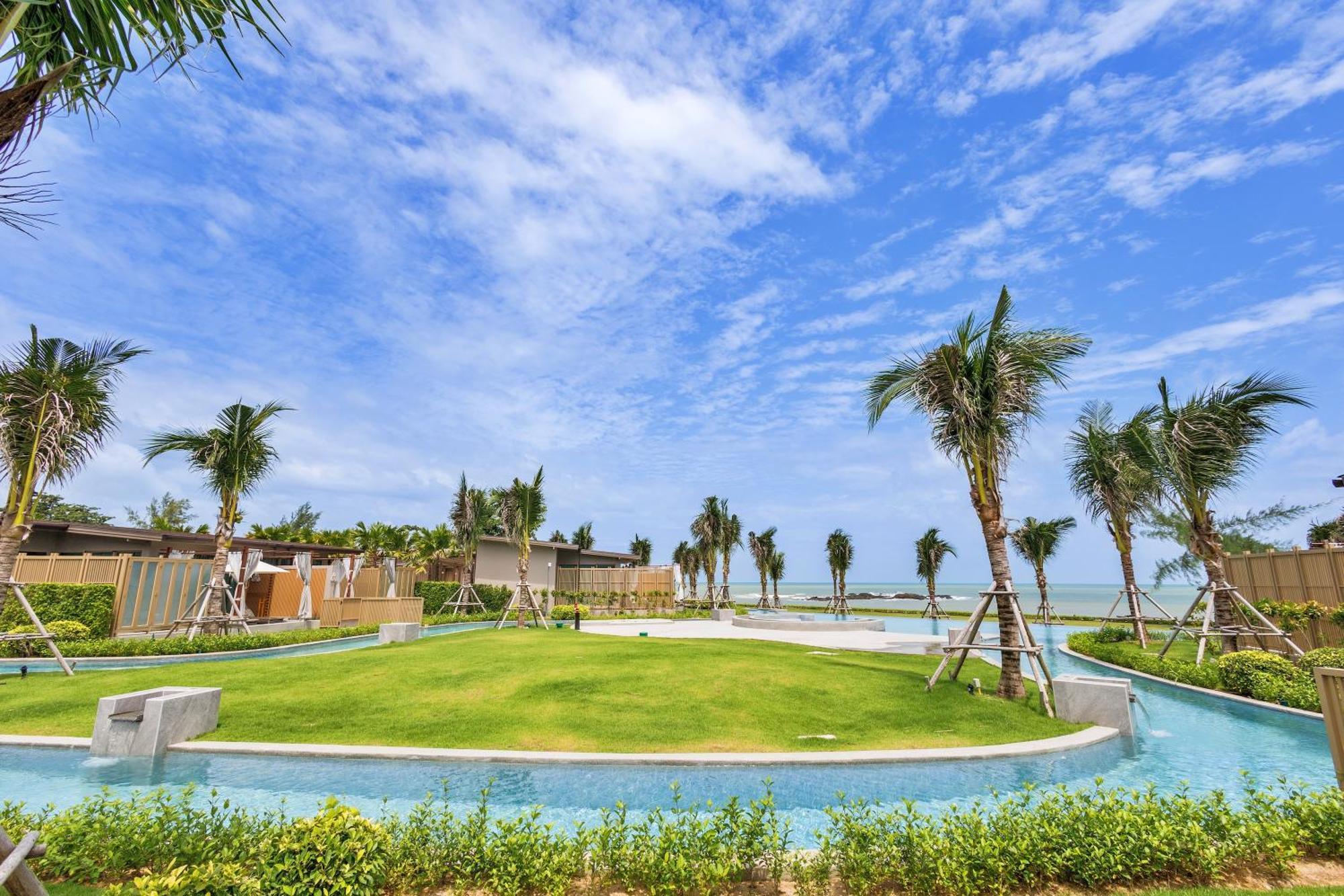 The Little Shore Khao Lak By Katathani Esterno foto